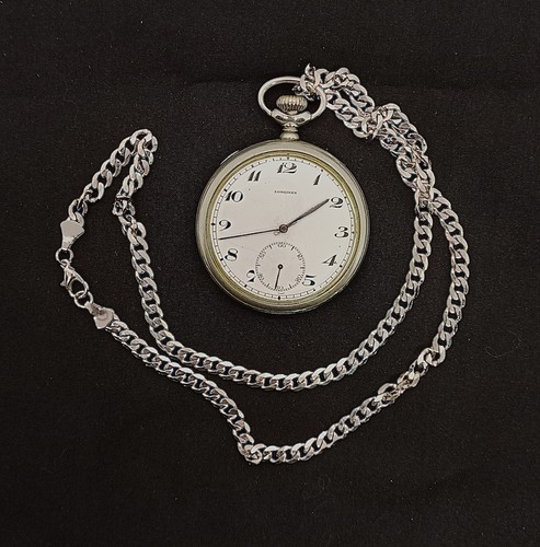 Vintage longines efco - longines,