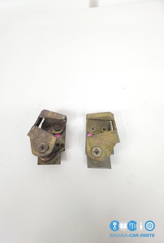 Original bmw e12 e21 e23 - original,