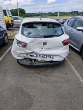 Capot SEAT IBIZA 4 PHASE 1 6J9823031B