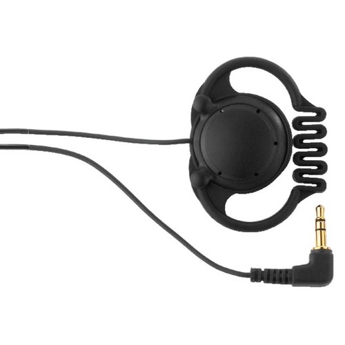 écouteur mono img - Écouteur,