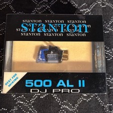 Aiguille d'enregistrement de