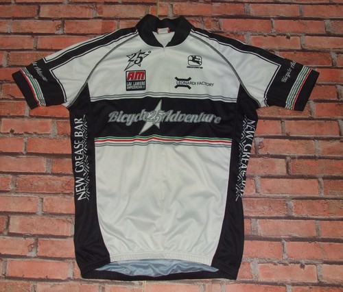 Giordana maillot cyclisme - maillot,