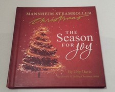 MANNHEIM STEAMROLLER CHRISTMAS