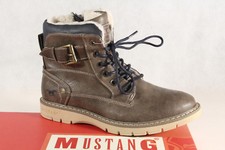Mustang Bottes Bottines Bottes