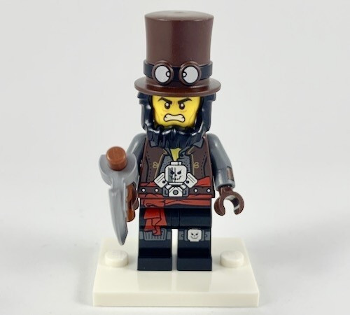 Lego the movie minifig - lego,