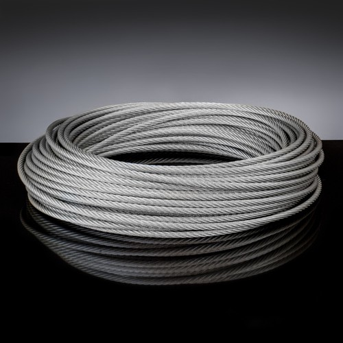 100m 1x19 câbles d - 1m,