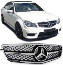 CALANDRE MERCEDES CLASSE C