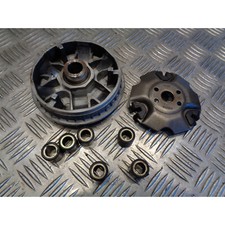 variateur top perf performance