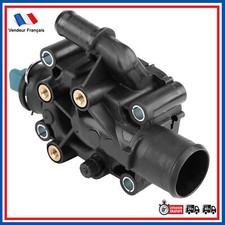 Boitier Thermostat compatible PEUGEOT PARTNER TEPEE 1.6 - 1336.Z0
