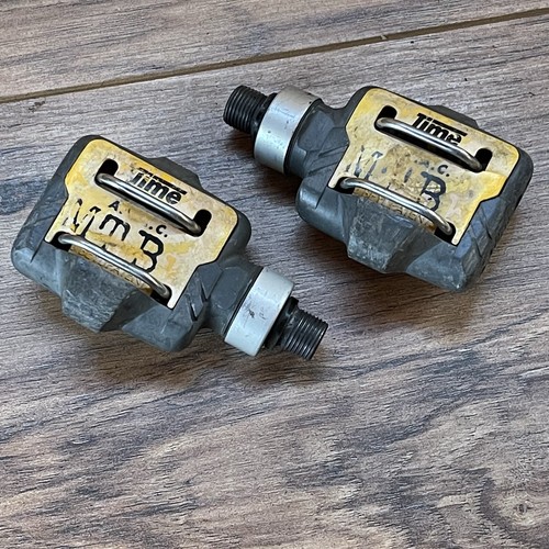 Time atac mtb composite - atac,