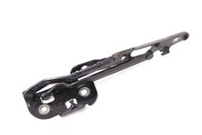 AUDI TT 8J 2.0 TFSI 2008 RHD