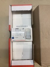 Disjoncteur de branchement