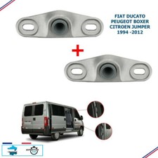 Détrompeur Loquet Porte