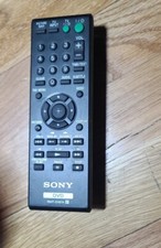 Genuine sony rmt d187a dvd - genuine,