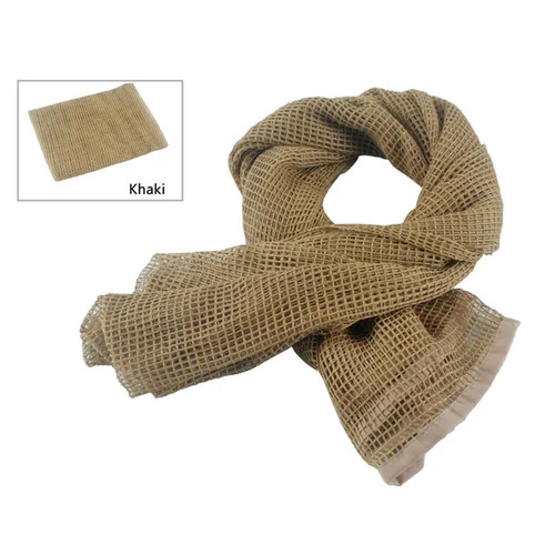 Foulard tactique militaire - tactique,