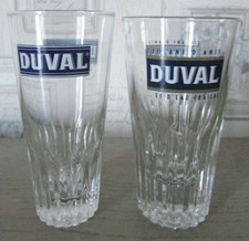 Ensemble de 2 verres Pastis