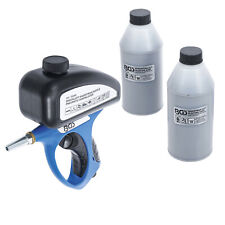 PISTOLET DE SABLAGE SABLEUSE