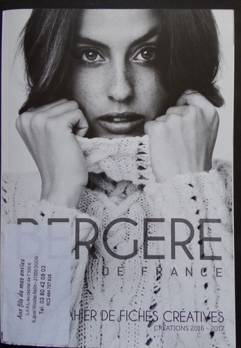 Catalogue bergere de - bergere,