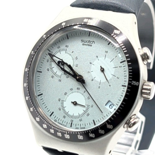 Montre swatch irony ycs4003 - montre,