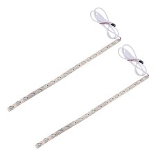 Bandes Lumineuses LED pour Bambu Lab A1 pour Imprimante 3D avec Luminosité Rég