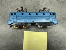 Locomotive BB9004 Jouef 6volts Bon Etat DB4