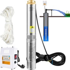 SucceBuy pompe Submersible