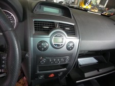 Afficheur RENAULT MEGANE 2