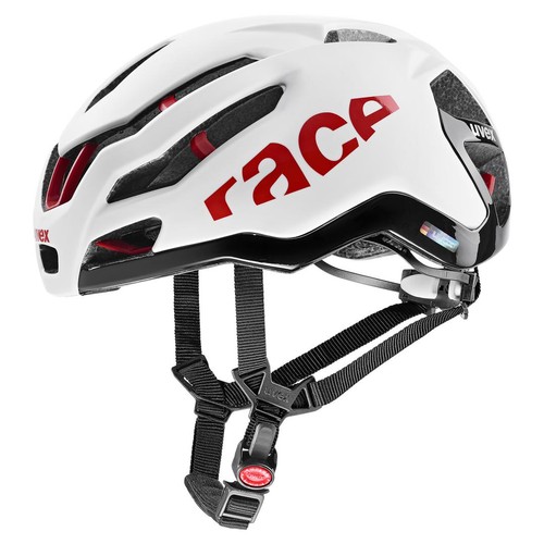 Casque vélo uvex racing - racing, 9