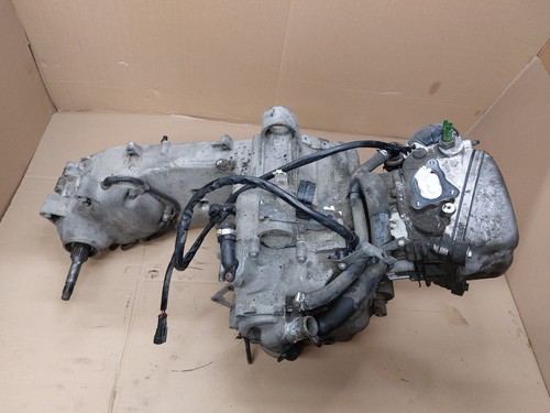 Moteur 963 kms origine - moteur,