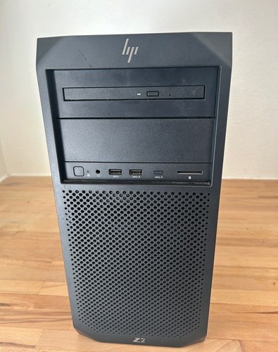 Tower i7 8700 - tower, –