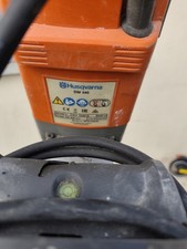 Carotteuse Husqvarna DM 340