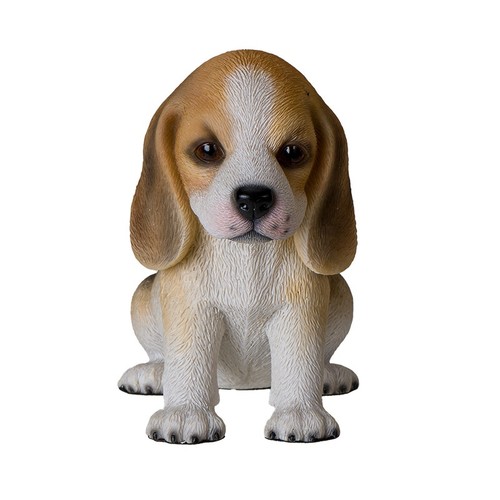 Beagle puppy - beagle,