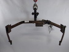 Attelage (boule de remorquage)