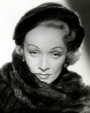 ACTE DE DECES DE MARLENE DIETRICH
