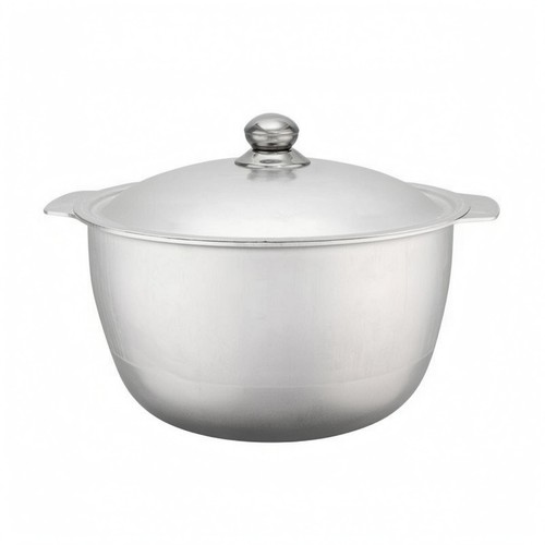 Casserole aluminium profonde - casserole,