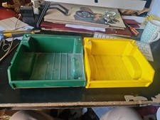 Bac Arriere      Dune Cruiser Joustra Action Joe vintage.  Au Choix 