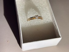 Magnifique bague marc - magnifique,