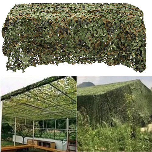 Filet camouflage militaire - filet,