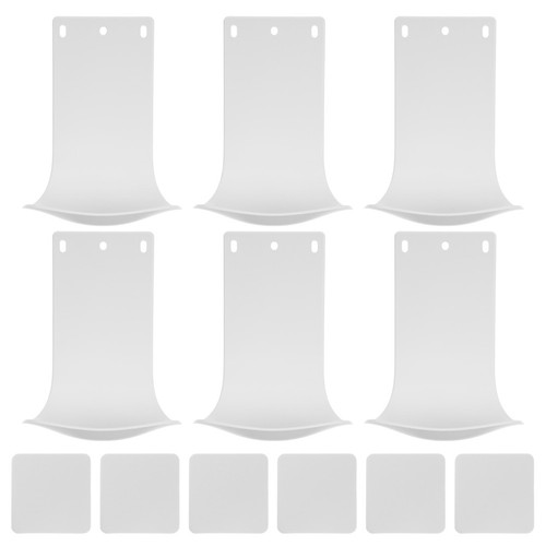 Pcs bac collecteur de - 6,