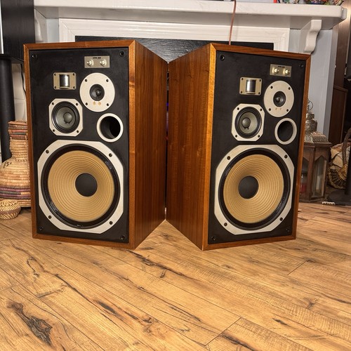 200 watt pioneer hpm 100 - 200, hpm-100