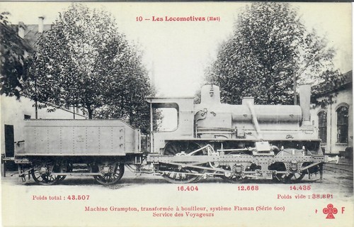 Cpa editions fleury - cpa,