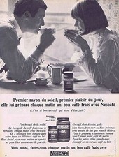 Publicite advertising 015 1965 - advertising,