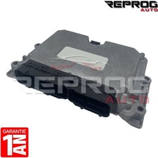 CALCULATEUR MOTEUR DÉCODÉ FIAT PEUGEOT CITROEN 0281010931 1337648080 EDC15C7