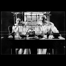 Photo F.001289 BORIS KARLOFF