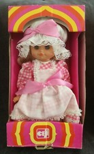 ANCIENNE POUPÉE vintage