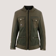 Veste blouson femme moto - m, ce