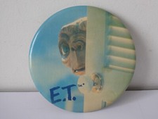 E.T. L'Extraterrestre The