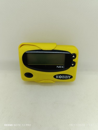 Biper nec kobby - biper,