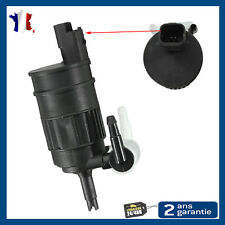 Pompe de Lave Glace pour