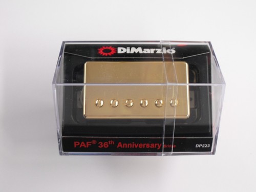 Dimarzio regular spaced - spaced,